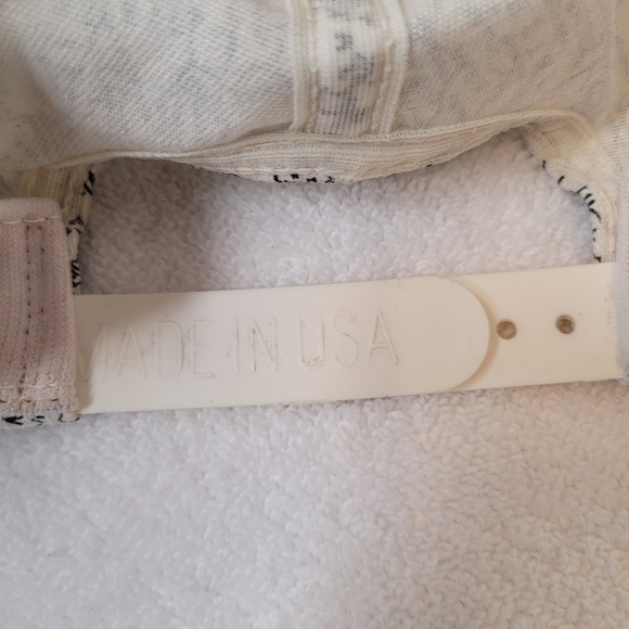 Vintage Alabama map hat - Picture 10 of 10